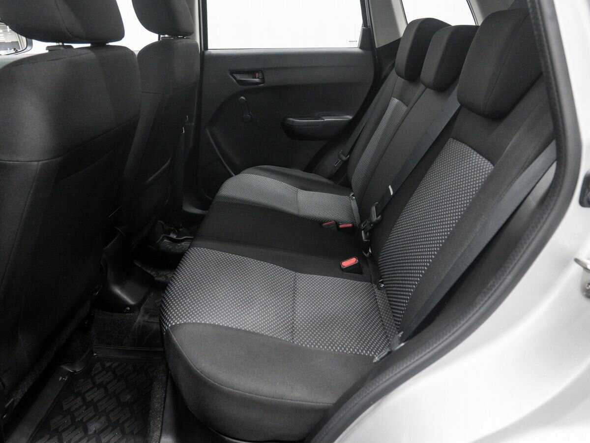 Купить Suzuki Vitara, 2020, 72 000 км.. Фото: #11