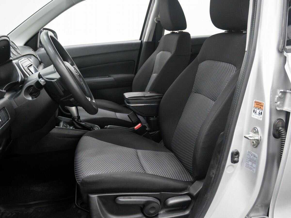 Купить Suzuki Vitara, 2020, 72 000 км.. Фото: #13