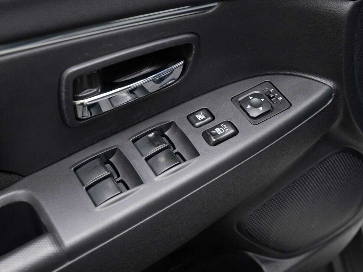 Купить Mitsubishi ASX, 2018, 89 000 км.. Фото: #17