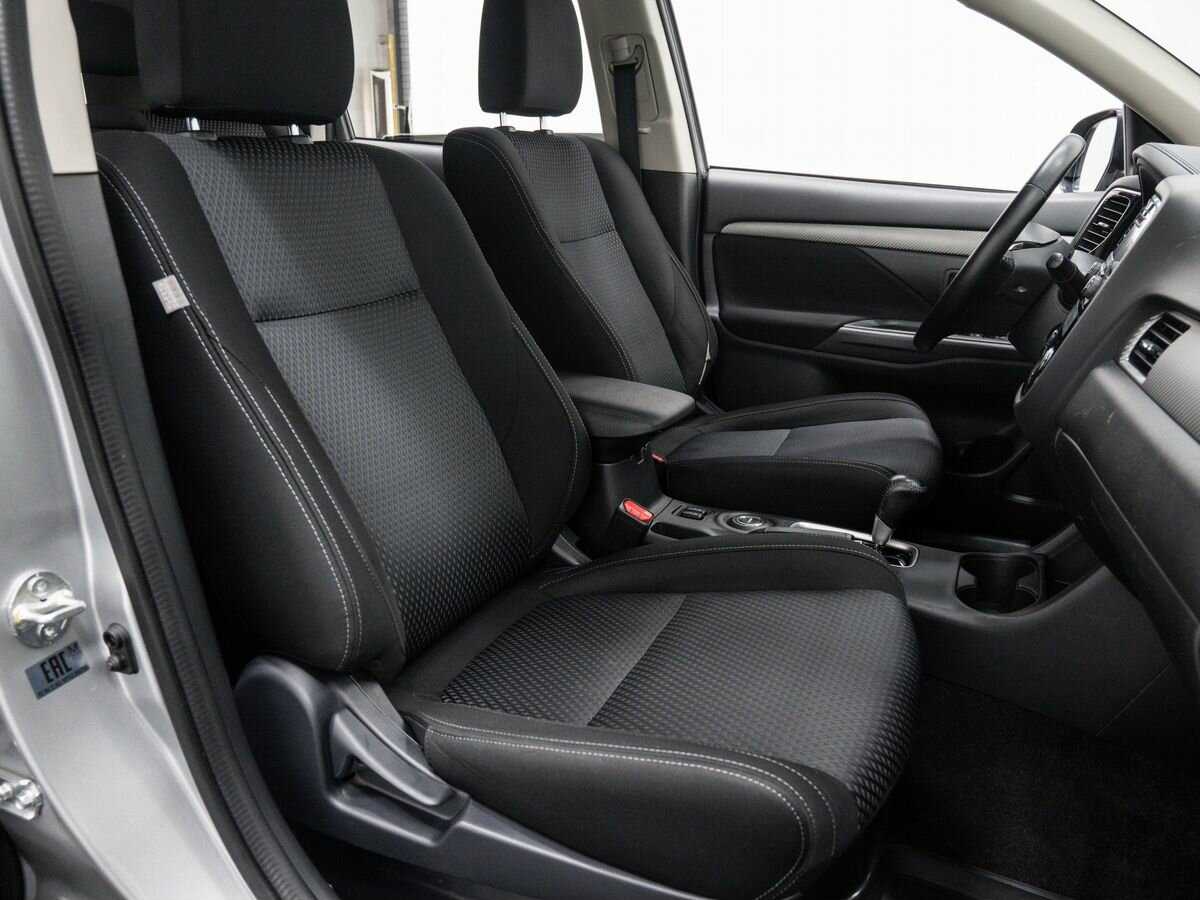 Купить Mitsubishi Outlander, 2016, 168 000 км.. Фото: #9