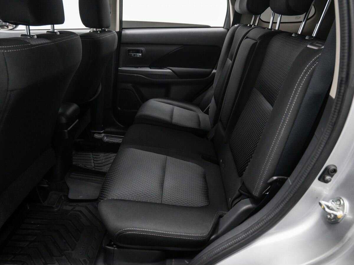 Купить Mitsubishi Outlander, 2016, 168 000 км.. Фото: #13
