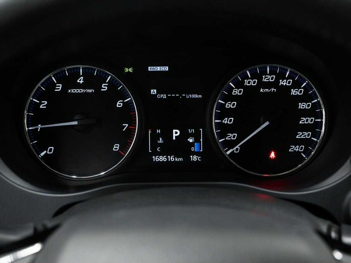 Купить Mitsubishi Outlander, 2016, 168 000 км.. Фото: #21