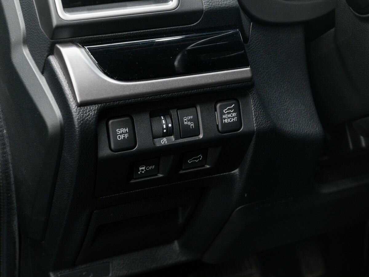 Купить Subaru Forester, 2017, 118 000 км.. Фото: #16