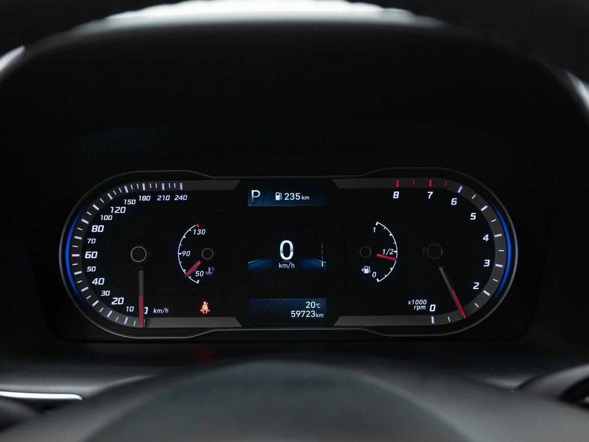 Купить Hyundai Tucson, 2021, 59 524 км.. Фото: #16