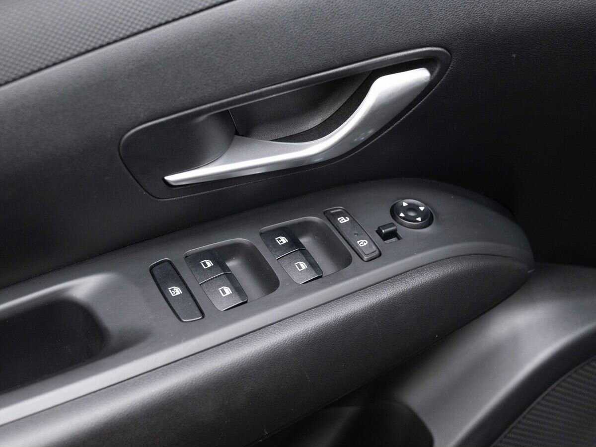 Купить Hyundai Tucson, 2021, 59 524 км.. Фото: #17