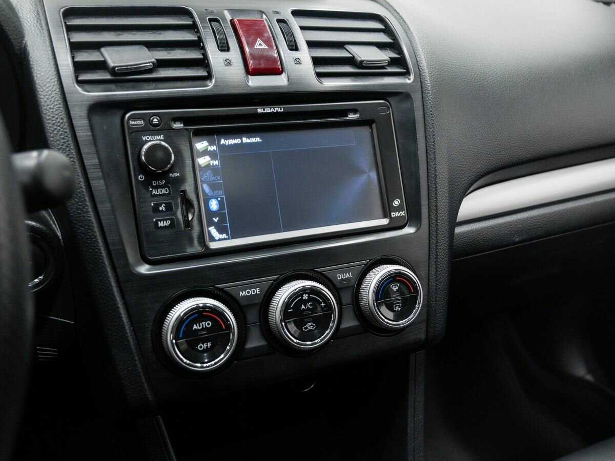 Купить Subaru XV, 2014, 169 554 км.. Фото: #20