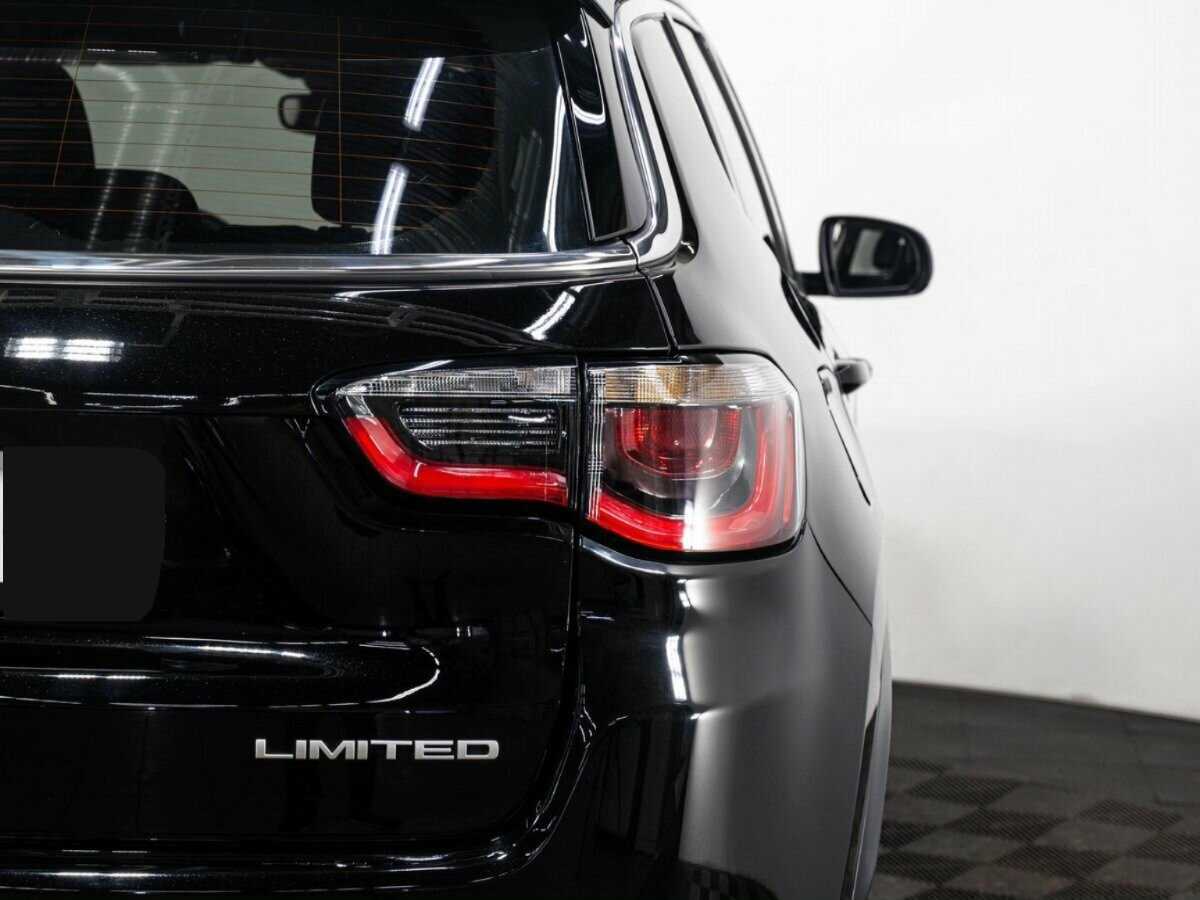 Купить Jeep Compass, 2021, 36 375 км.. Фото: #6