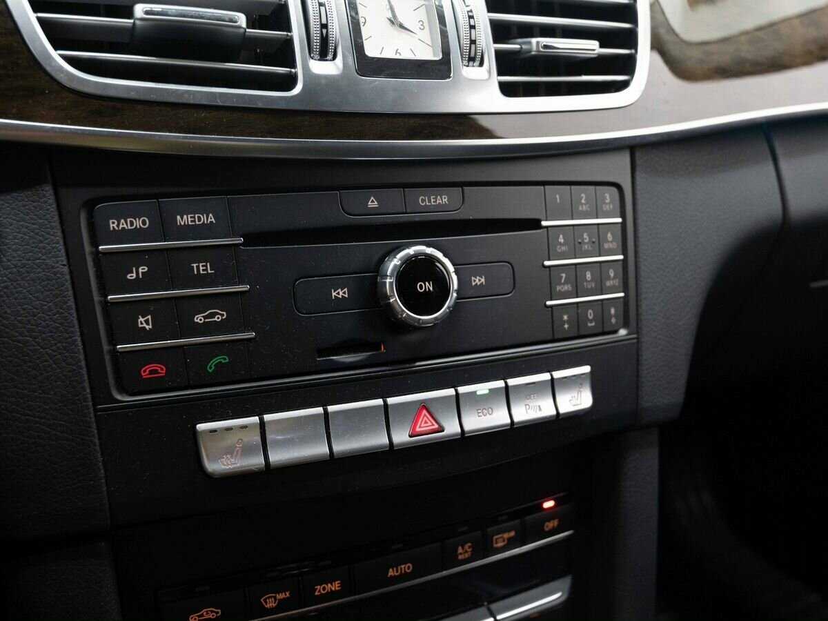 Купить Mercedes-Benz E-Класс, 2015, 23 500 км.. Фото: #23