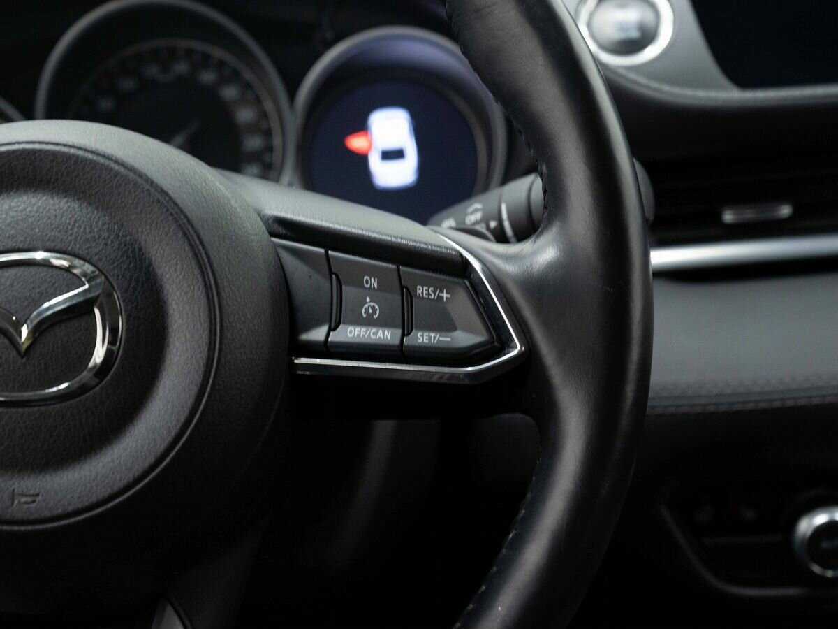Купить Mazda 6, 2021, 92 000 км.. Фото: #16