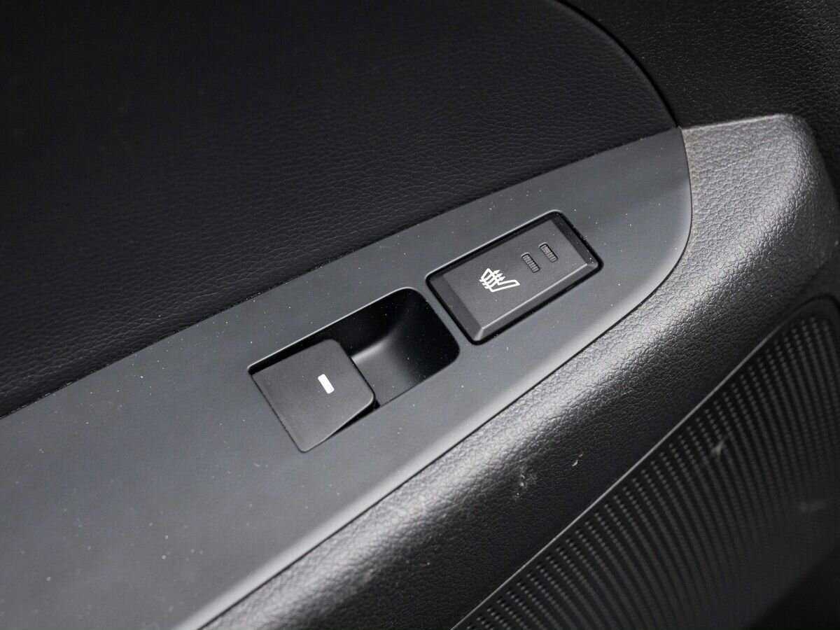 Купить Hyundai Tucson, 2018, 88 462 км.. Фото: #13