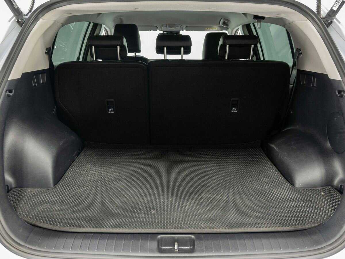 Купить Kia Sportage, 2021, 89 055 км.. Фото: #23