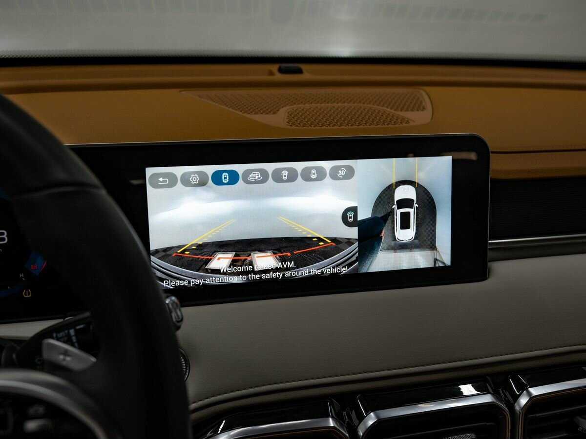 Купить Jetour X70 PLUS, 2023, 15 363 км.. Фото: #24