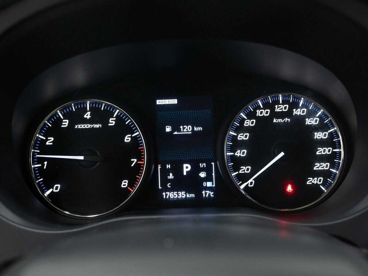 Купить Mitsubishi Outlander, 2016, 176 533 км.. Фото: #18