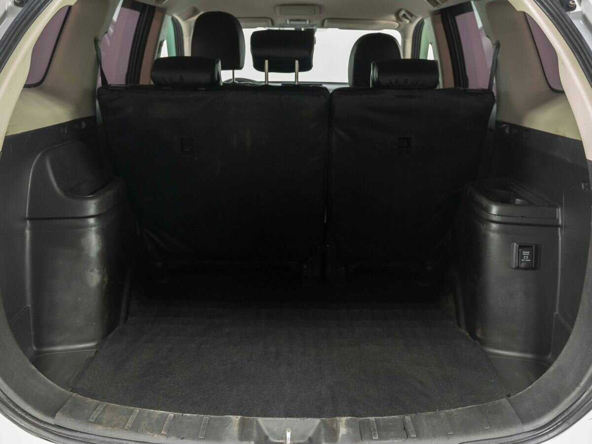 Купить Mitsubishi Outlander, 2018, 165 115 км.. Фото: #22