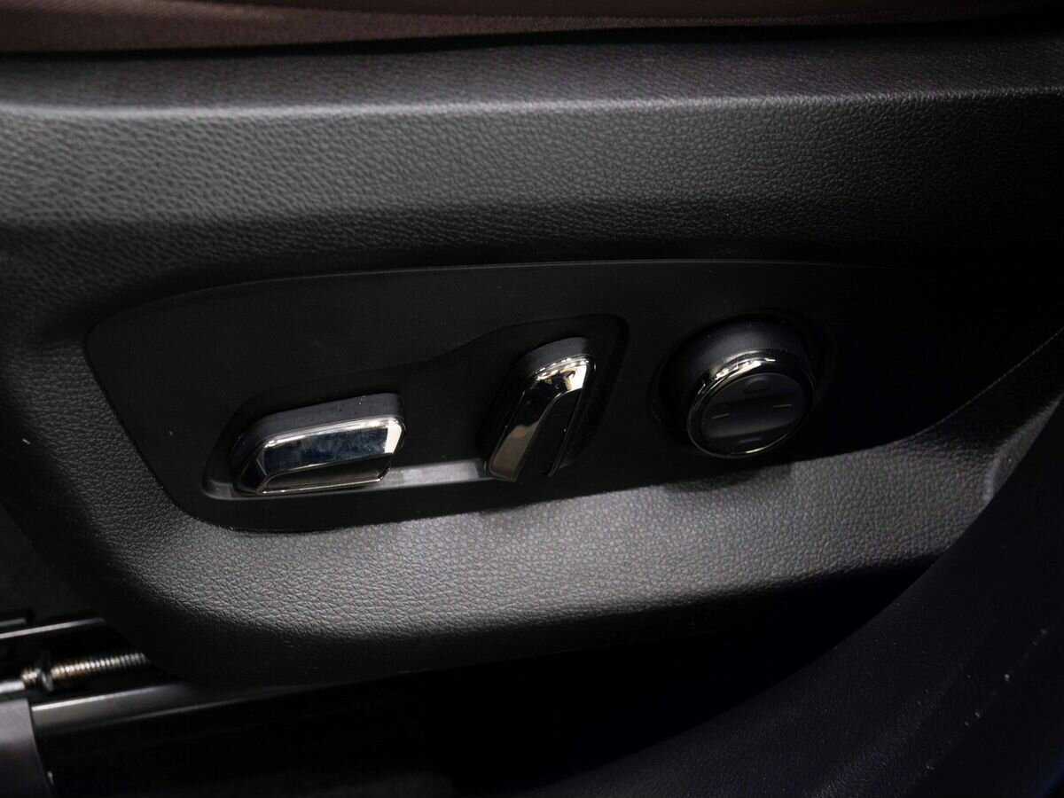 Купить EXEED VX, 2022, 43 000 км.. Фото: #23