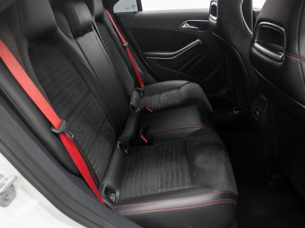 Купить Mercedes-Benz CLA, 2014, 108 000 км.. Фото: #9