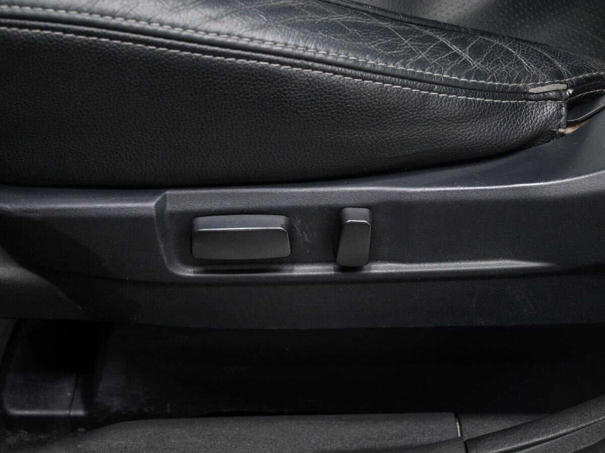 Купить Mitsubishi ASX, 2014, 199 500 км.. Фото: #15