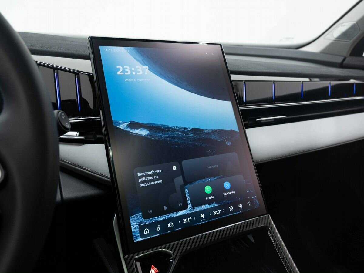 Купить Geely Atlas, 2023, 21 534 км.. Фото: #24