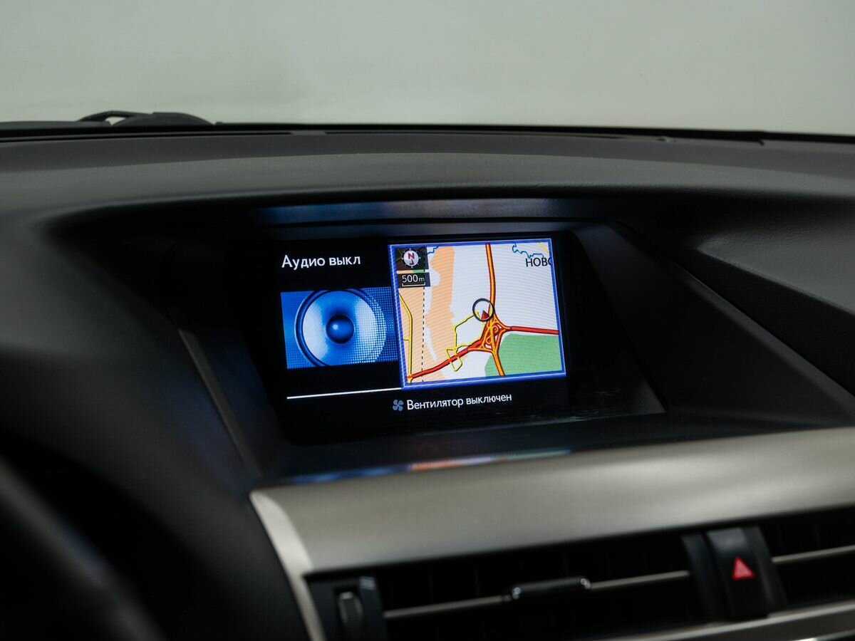 Купить Lexus RX, 2013, 155 000 км.. Фото: #21