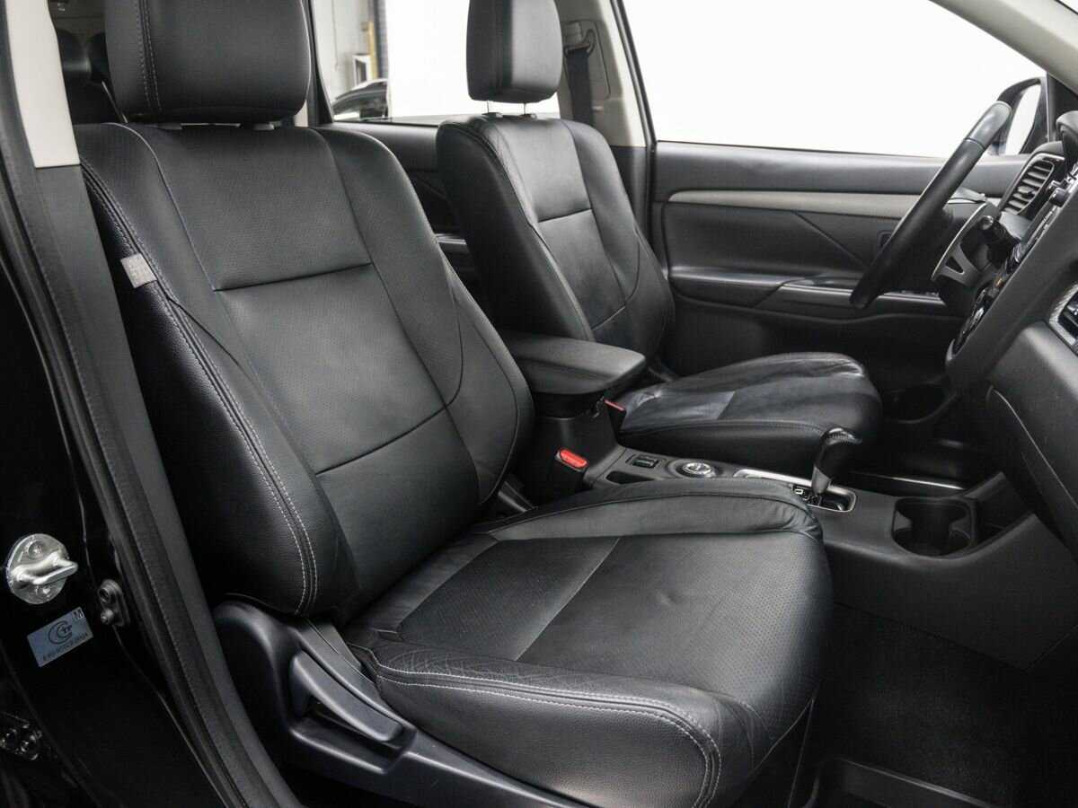 Купить Mitsubishi Outlander, 2013, 265 000 км.. Фото: #7