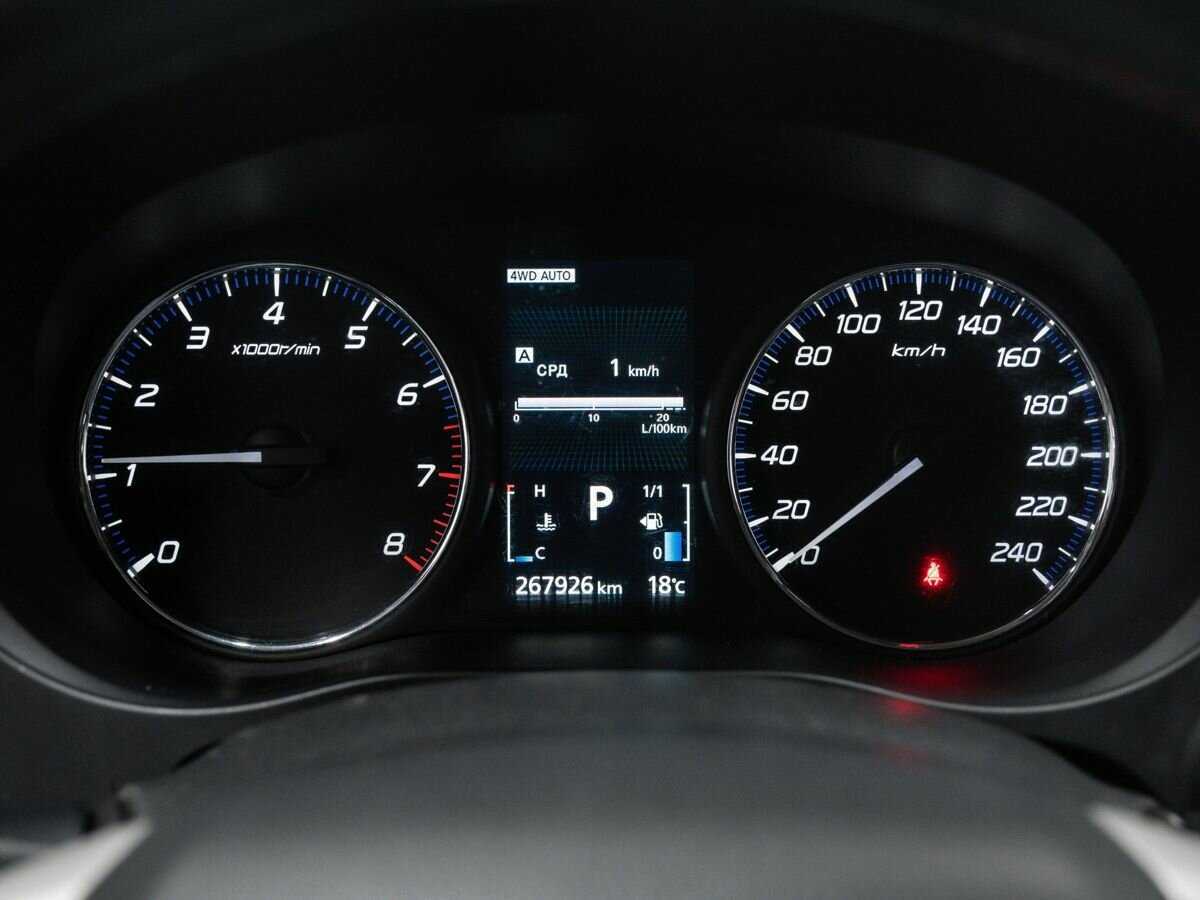 Купить Mitsubishi Outlander, 2013, 265 000 км.. Фото: #19