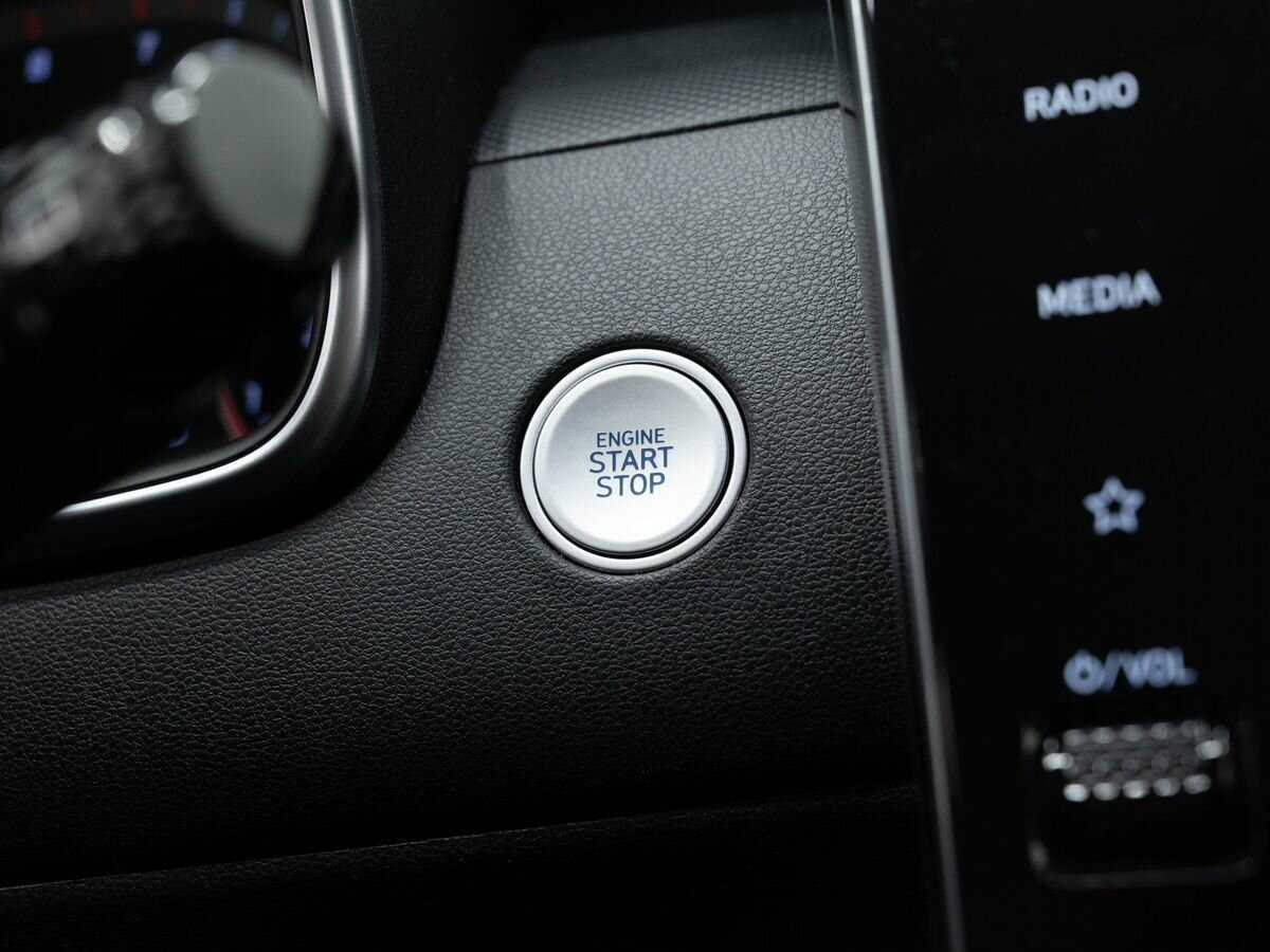 Купить Hyundai Tucson, 2021, 98 720 км.. Фото: #24