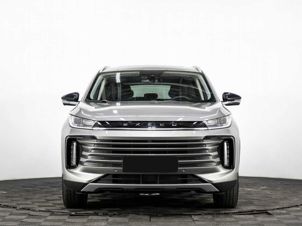 Купить EXEED TXL, 2023, 20 000 км.. Фото: #1