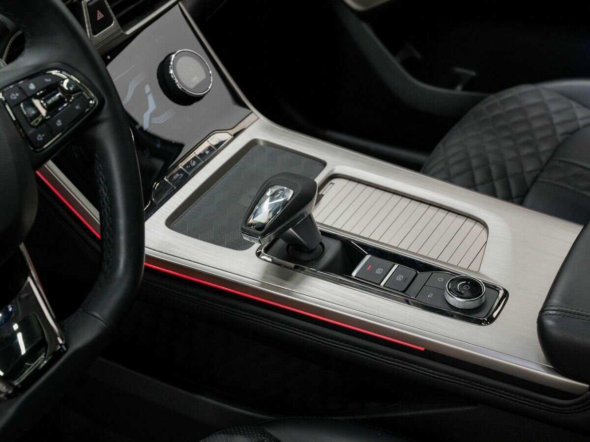 Купить EXEED TXL, 2023, 20 000 км.. Фото: #21