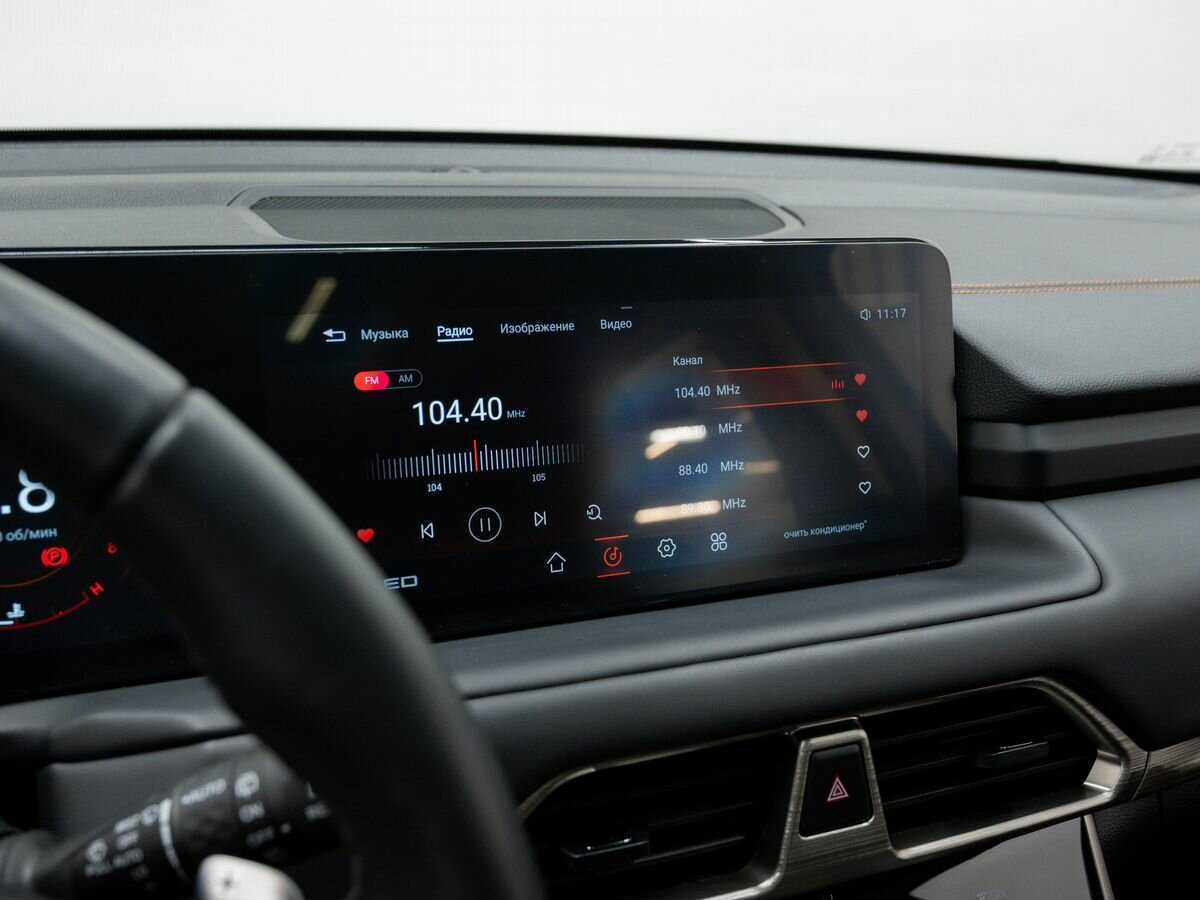 Купить EXEED TXL, 2023, 20 000 км.. Фото: #25