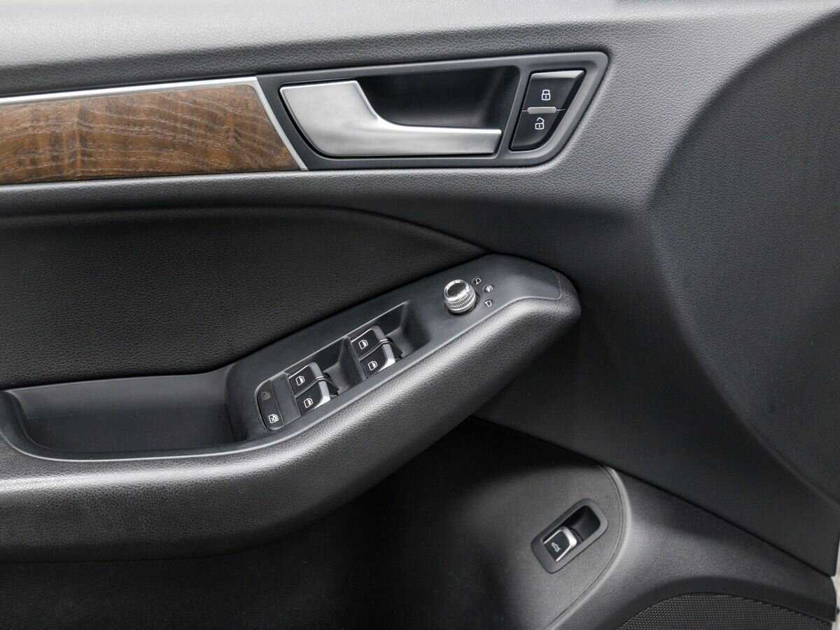 Купить Audi Q5, 2012, 86 000 км.. Фото: #15