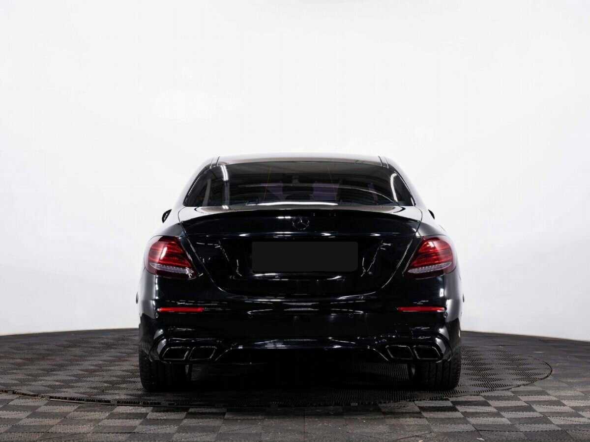 Купить Mercedes-Benz E-Класс, 2016, 146 000 км.. Фото: #3