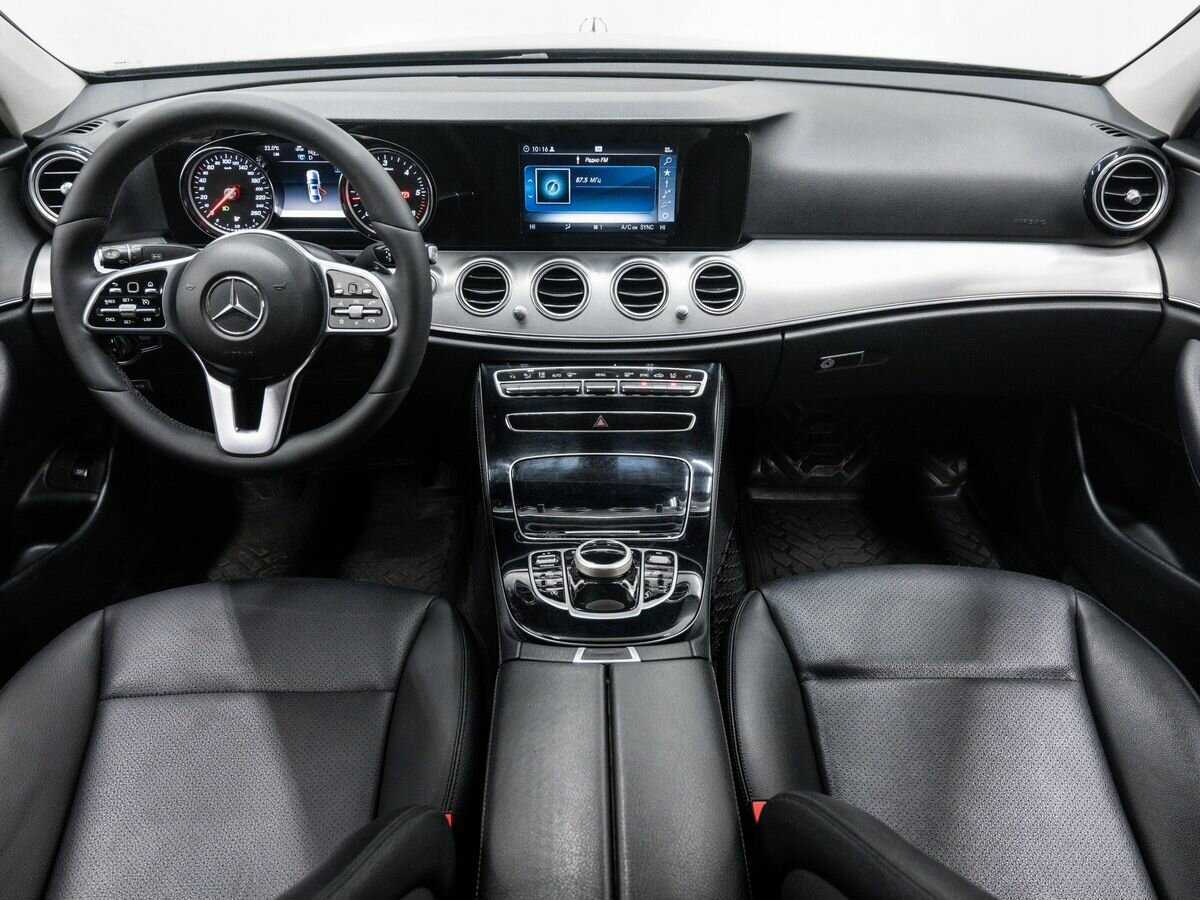 Купить Mercedes-Benz E-Класс, 2019, 168 000 км.. Фото: #9