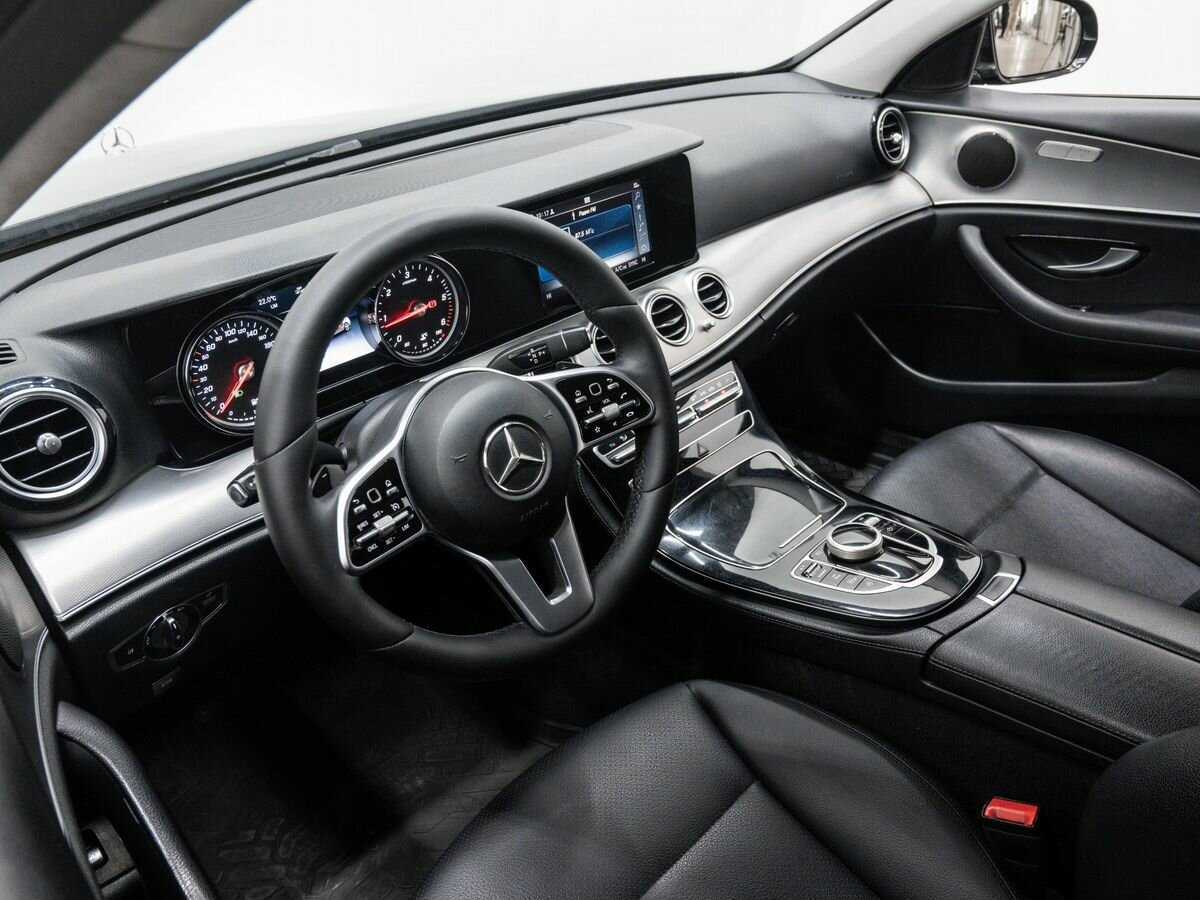 Купить Mercedes-Benz E-Класс, 2019, 168 000 км.. Фото: #11