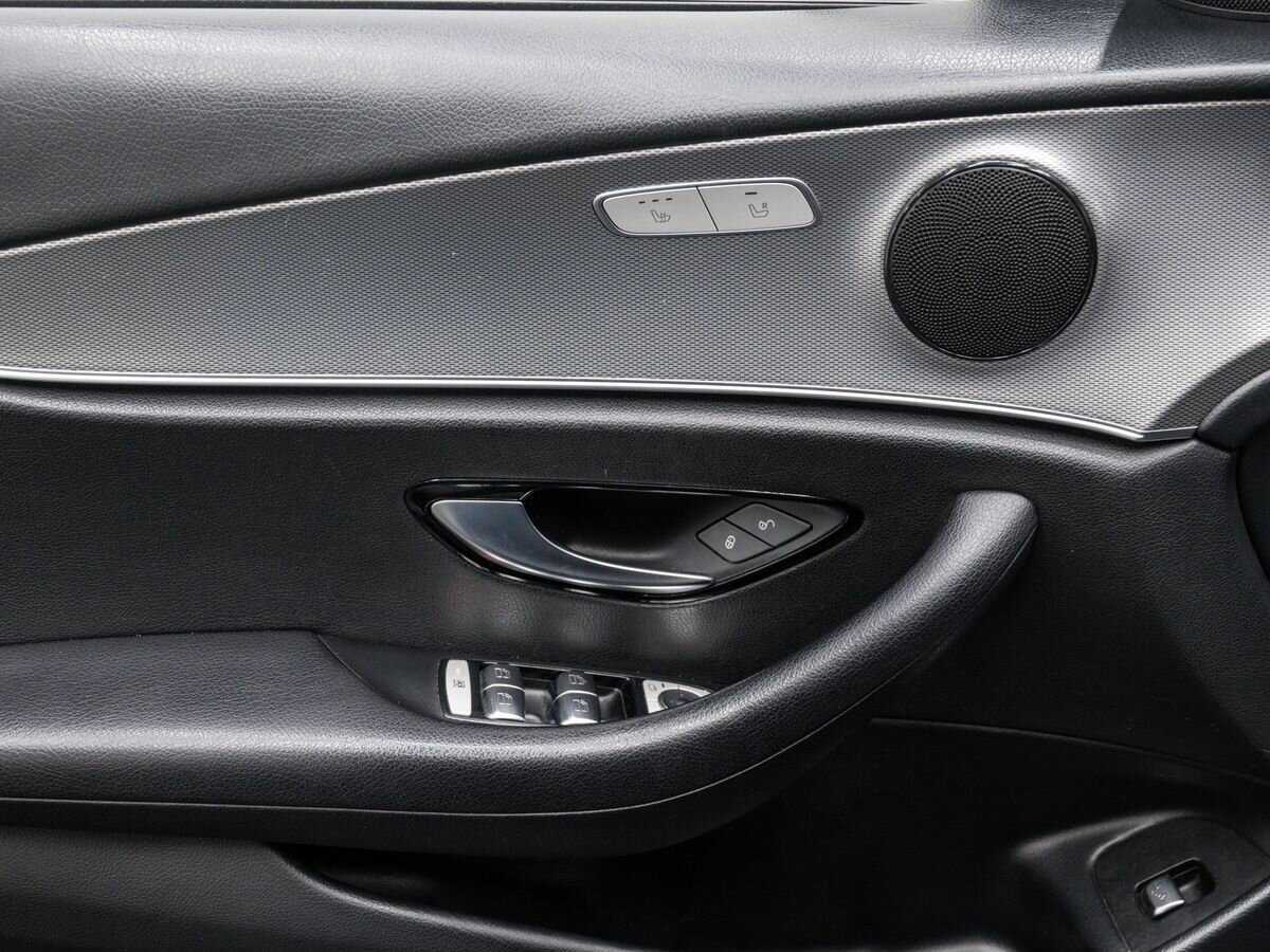 Купить Mercedes-Benz E-Класс, 2019, 168 000 км.. Фото: #13