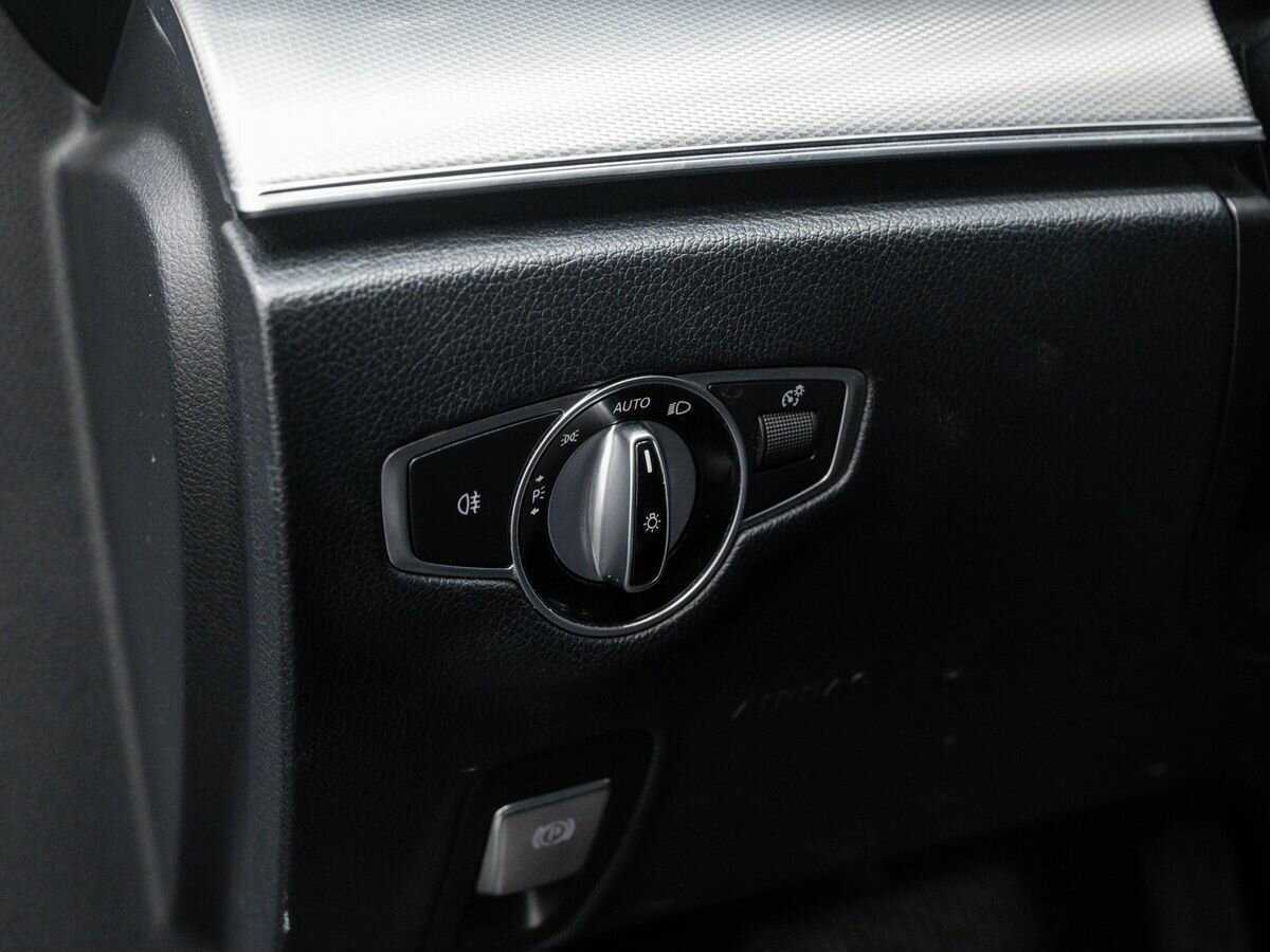 Купить Mercedes-Benz E-Класс, 2019, 168 000 км.. Фото: #14