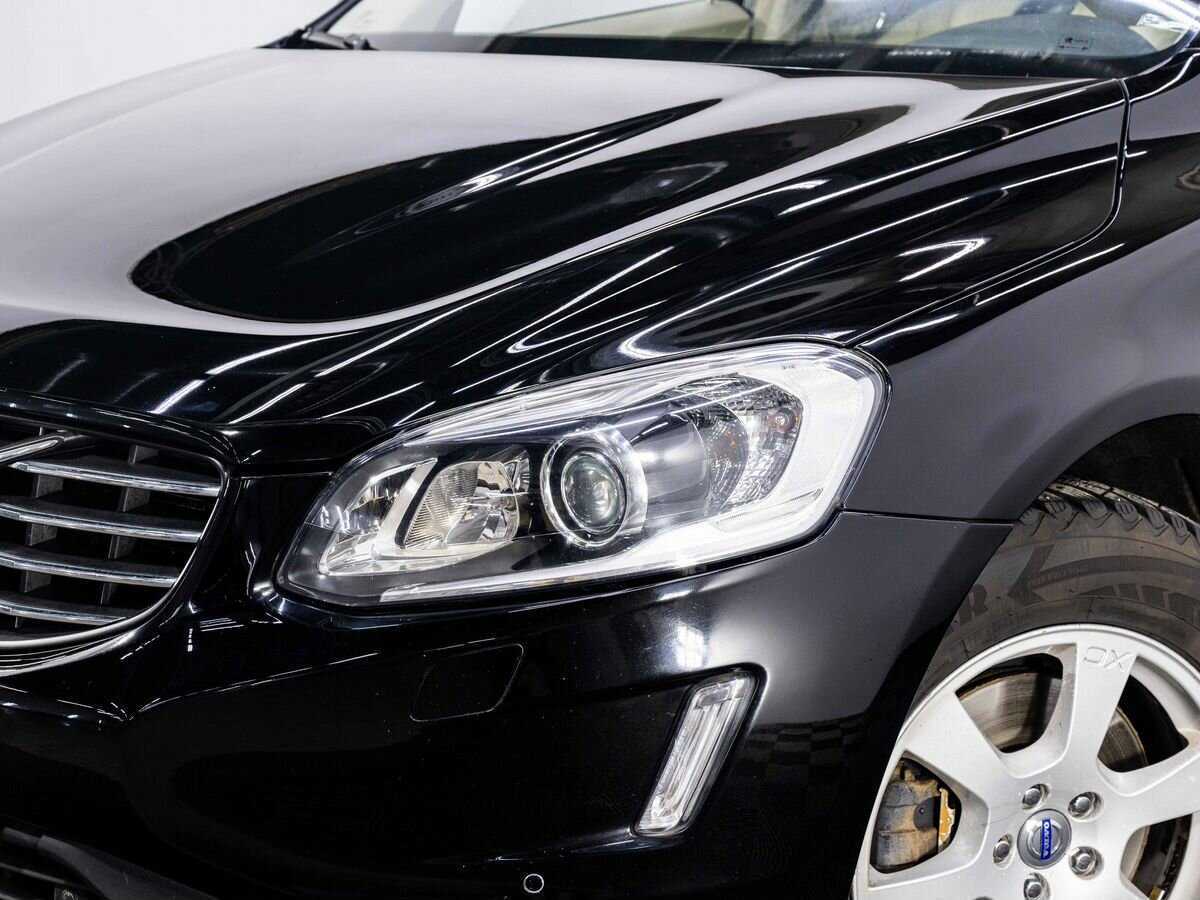 Купить Volvo XC60, 2014, 162 000 км.. Фото: #6