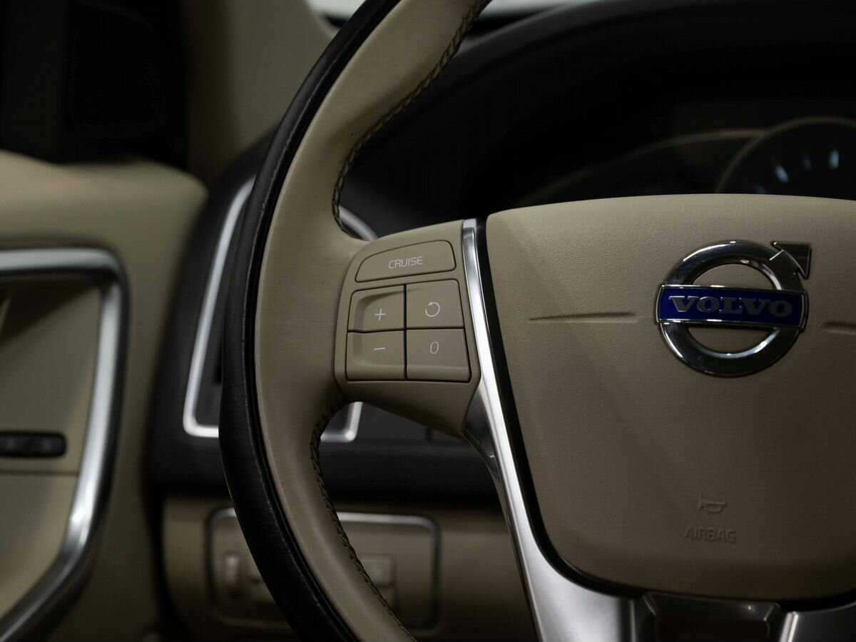 Купить Volvo XC60, 2014, 162 000 км.. Фото: #15