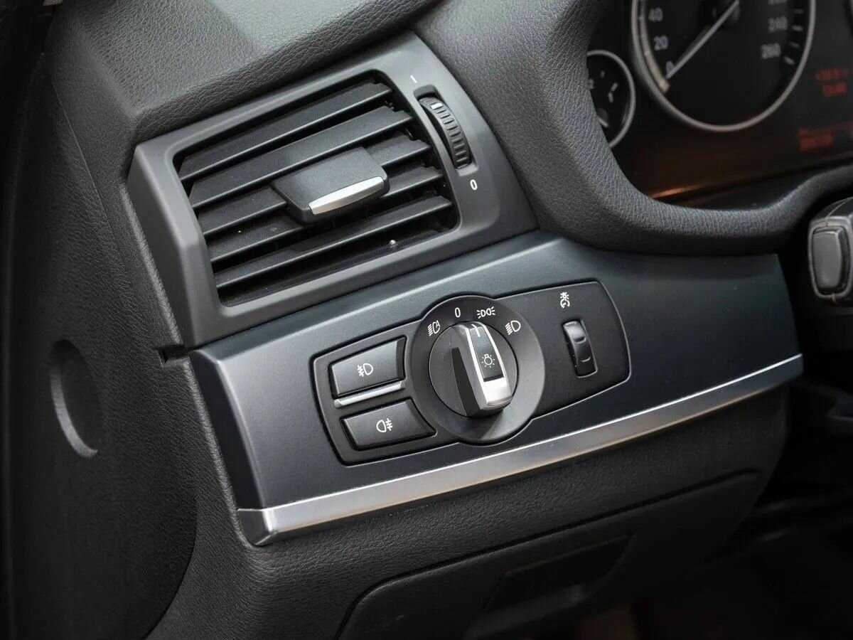 Купить BMW X3, 2014, 205 135 км.. Фото: #20