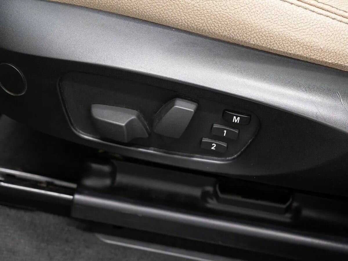 Купить BMW X3, 2014, 205 135 км.. Фото: #21