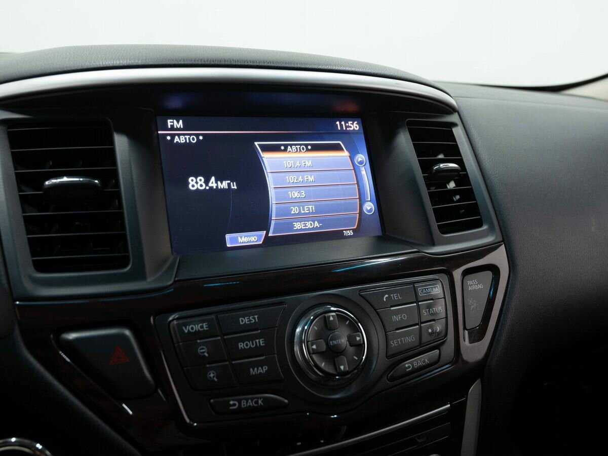 Купить Nissan Pathfinder, 2014, 180 000 км.. Фото: #23