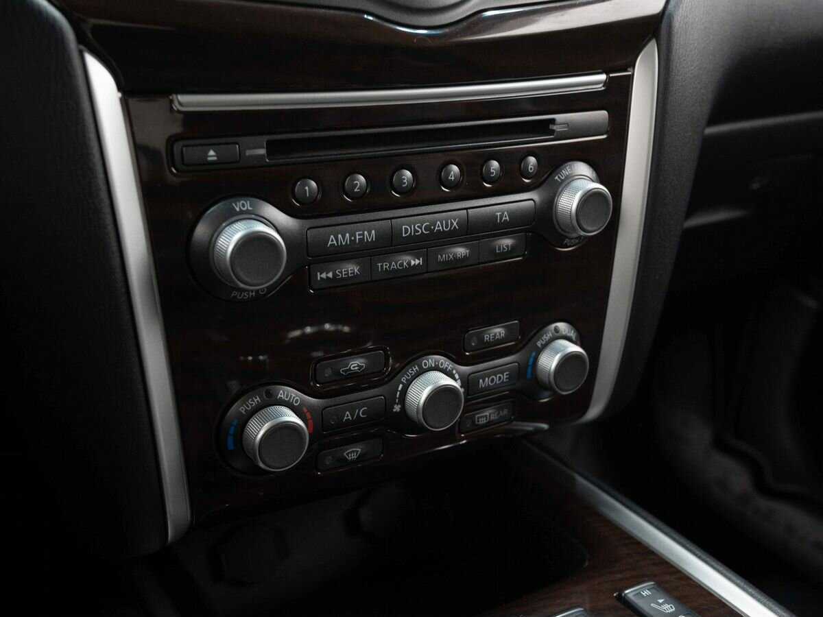 Купить Nissan Pathfinder, 2014, 180 000 км.. Фото: #25