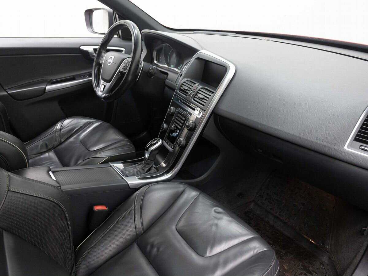 Купить Volvo XC60, 2014, 189 415 км.. Фото: #11
