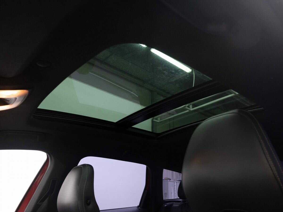 Купить Volvo XC60, 2014, 189 415 км.. Фото: #20