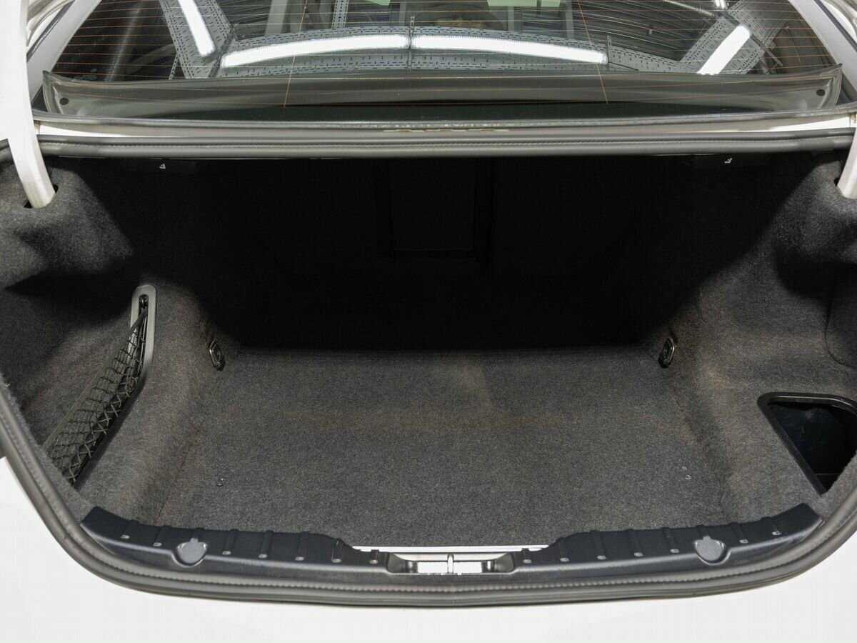 Купить BMW 5 серии, 2013, 155 000 км.. Фото: #28