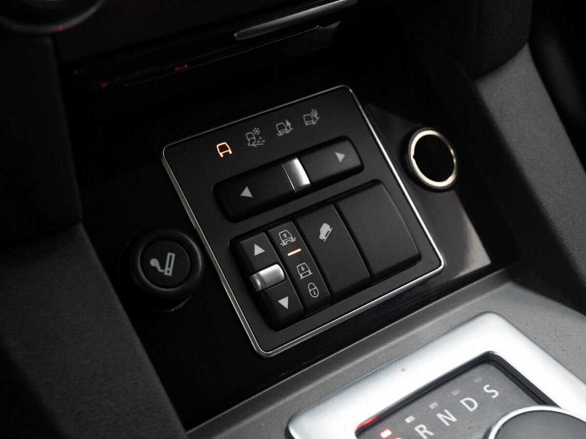 Купить Land Rover Discovery, 2014, 247 698 км.. Фото: #26