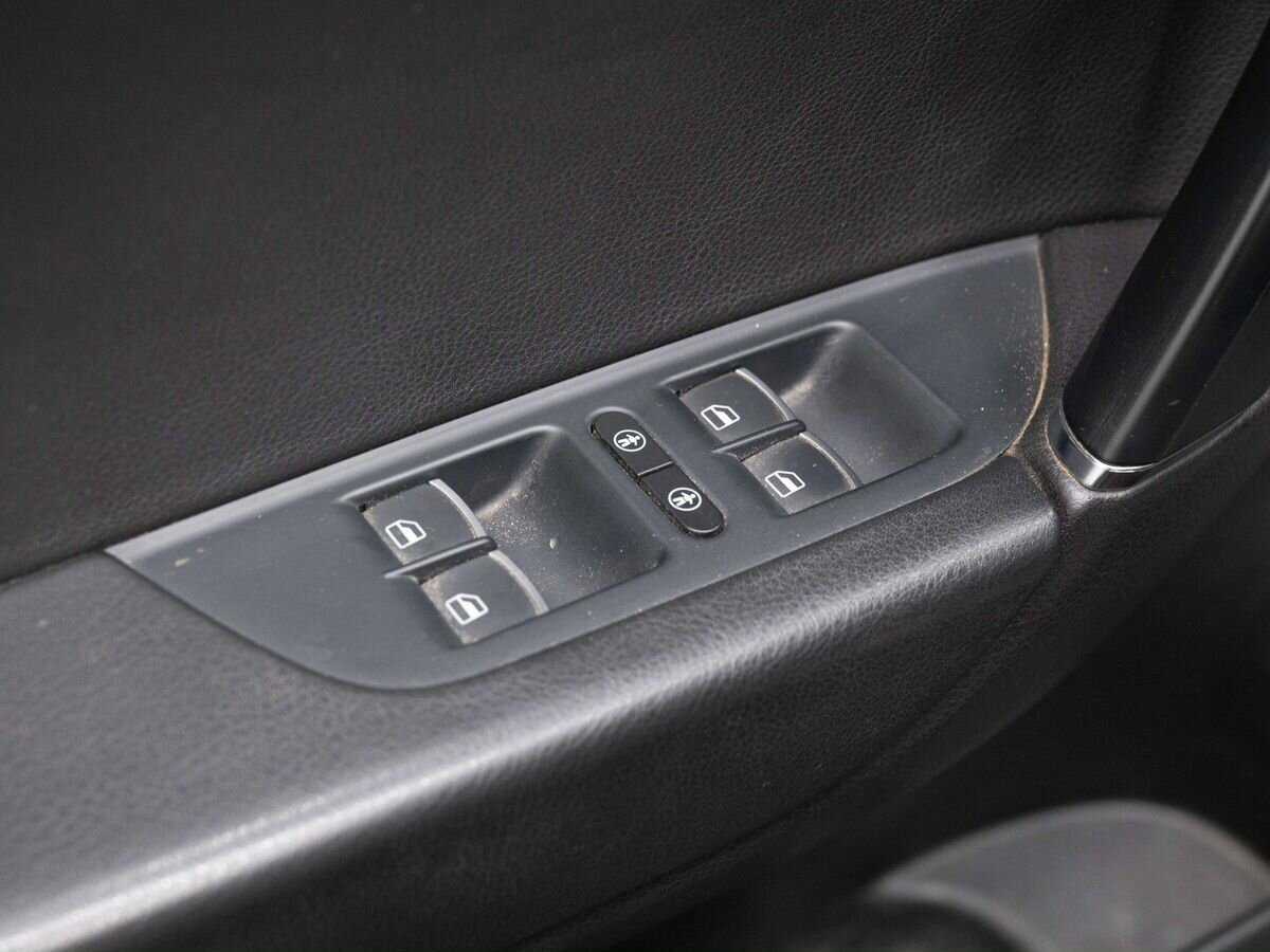 Купить Volkswagen Touareg, 2017, 225 622 км.. Фото: #19