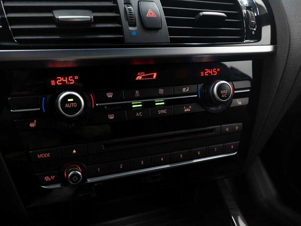 Купить BMW X3, 2015, 250 030 км.. Фото: #25