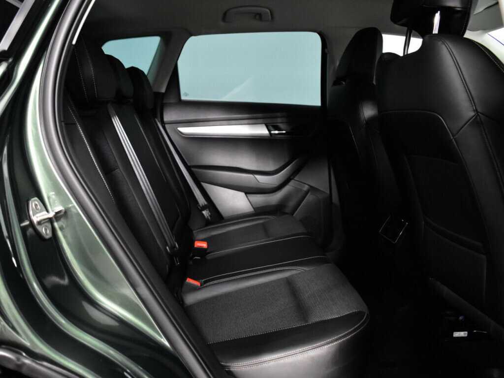 Купить Skoda Karoq, 2020, 85 125 км.. Фото: #9