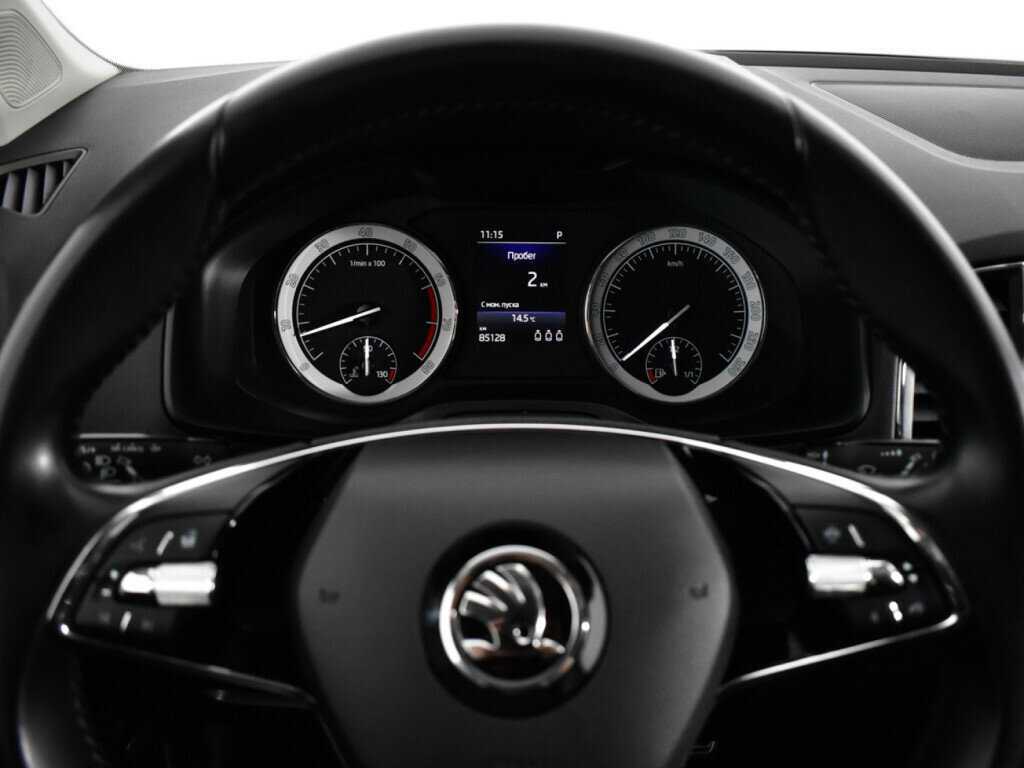 Купить Skoda Karoq, 2020, 85 125 км.. Фото: #10