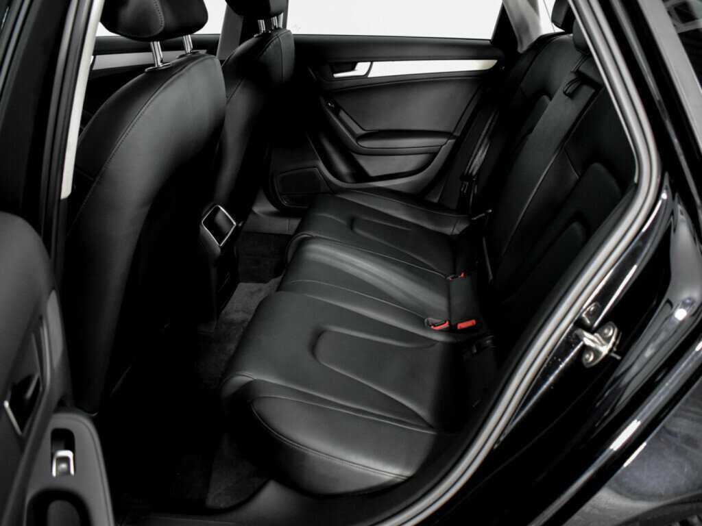 Купить Audi A4, 2013, 22 733 км.. Фото: #11